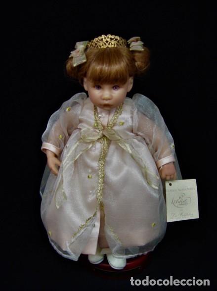 Mu&ntilde;ecas modernas: Mu&ntilde;eca &rdquo;Princess Diamond&rdquo; Lee Middleton - Foto 8