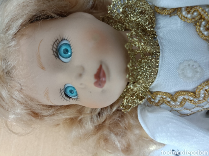Mu&ntilde;ecas modernas: Mu&ntilde;eca classic international - Foto 2
