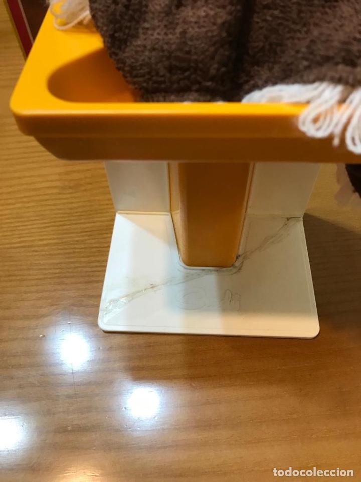 Mu&ntilde;ecas modernas: Lavabo Sindy - Foto 3