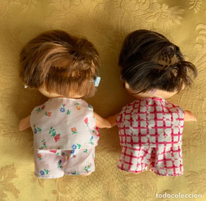 Mu&ntilde;ecas modernas: PAREJA DE MU&Ntilde;ECOS CON PECAS Y GAFAS - Foto 6