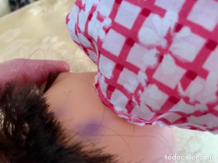 Mu&ntilde;ecas modernas: PAREJA DE MU&Ntilde;ECOS CON PECAS Y GAFAS - Foto 11
