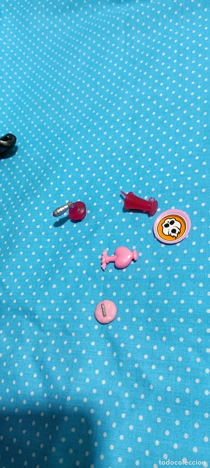 Mu&ntilde;ecas modernas: Monster ba&ntilde;era - Foto 2