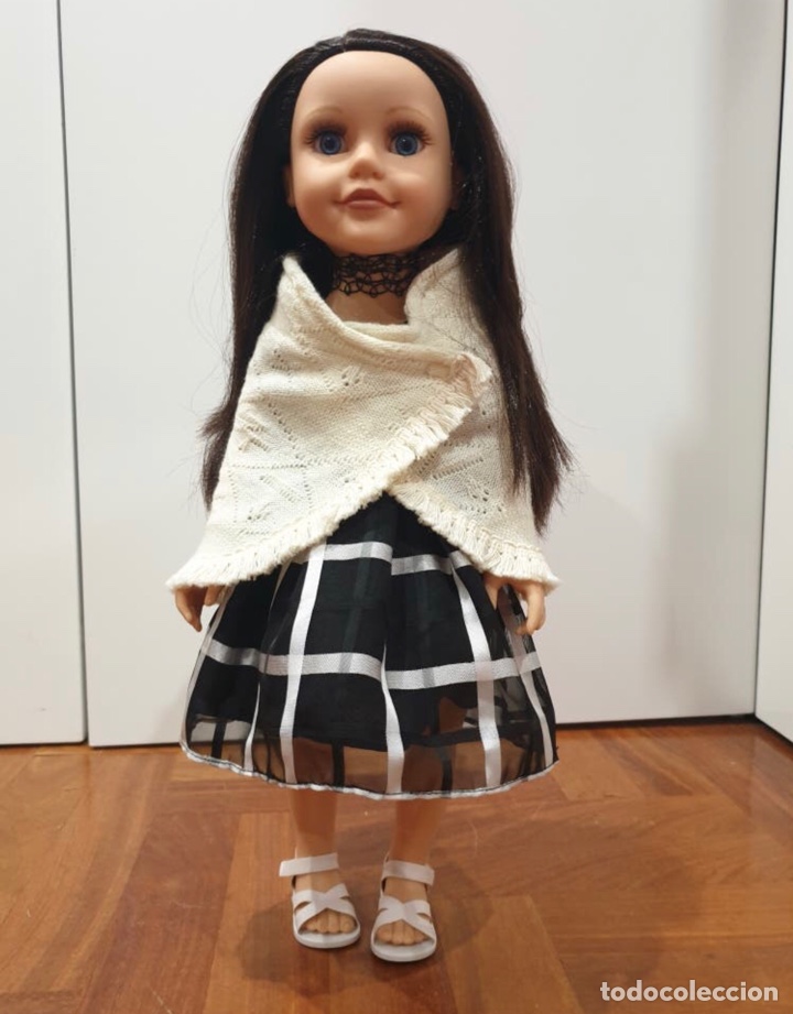 Mu&ntilde;ecas modernas: journey girls doll - Foto 3