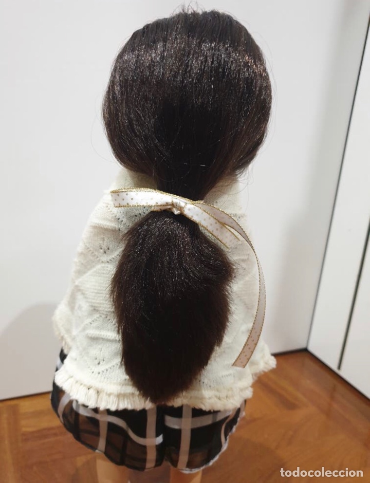 Mu&ntilde;ecas modernas: journey girls doll - Foto 5