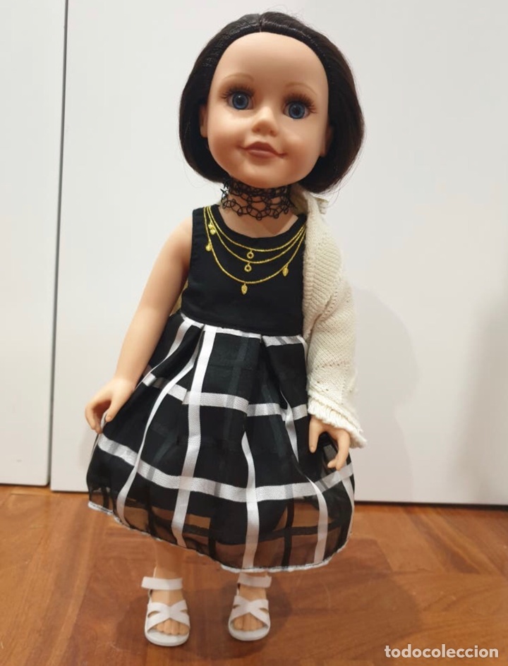 Mu&ntilde;ecas modernas: journey girls doll - Foto 7