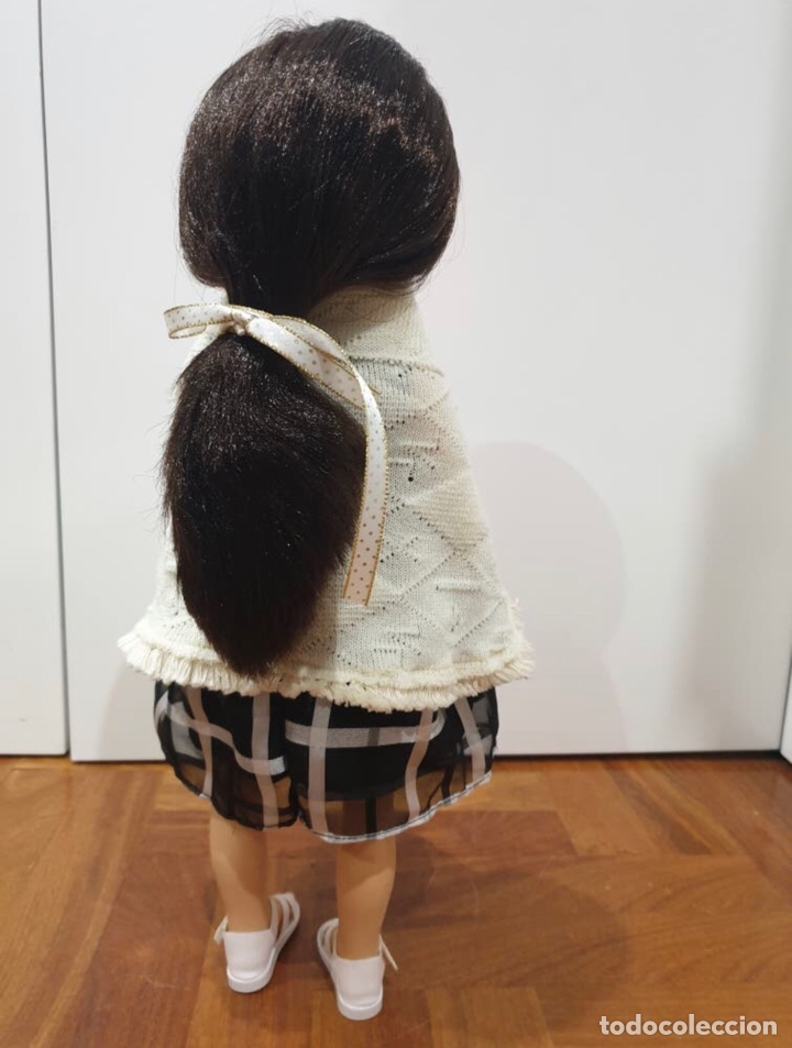 Mu&ntilde;ecas modernas: journey girls doll - Foto 8
