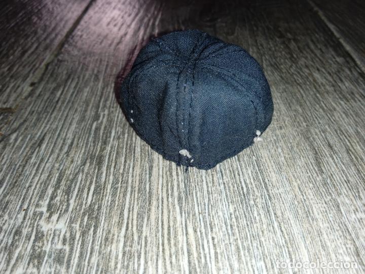 Mu&ntilde;ecas modernas: Gorro de mu&ntilde;eca bratz - Foto 2