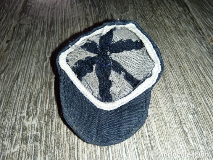 Mu&ntilde;ecas modernas: Gorro de mu&ntilde;eca bratz - Foto 3