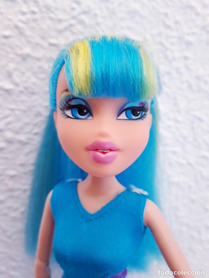 Mu&ntilde;ecas modernas: Bratz Cloe Action Heroez - Foto 1