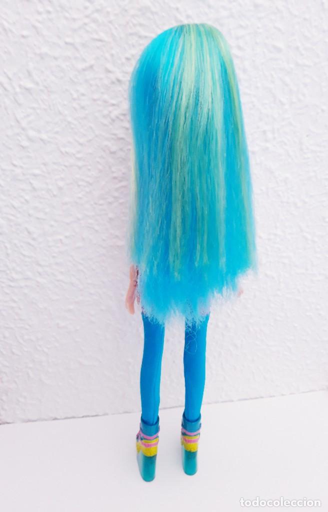 Mu&ntilde;ecas modernas: Bratz Cloe Action Heroez - Foto 3