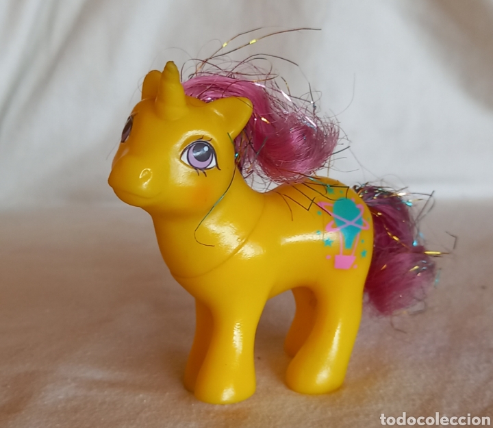 Mi pequeño outlet pony antiguo