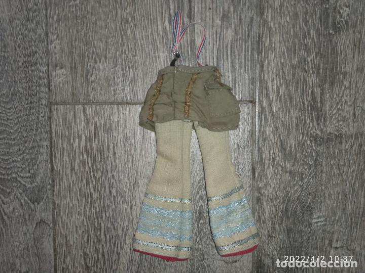 Mu&ntilde;ecas modernas: Pantal&oacute;n de mu&ntilde;eca Bratz - Foto 2