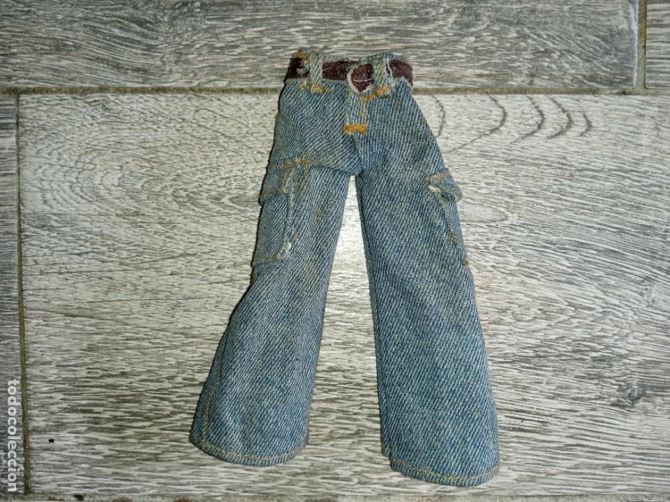 Mu&ntilde;ecas modernas: Pantal&oacute;n de mu&ntilde;eco Bratz - Foto 2