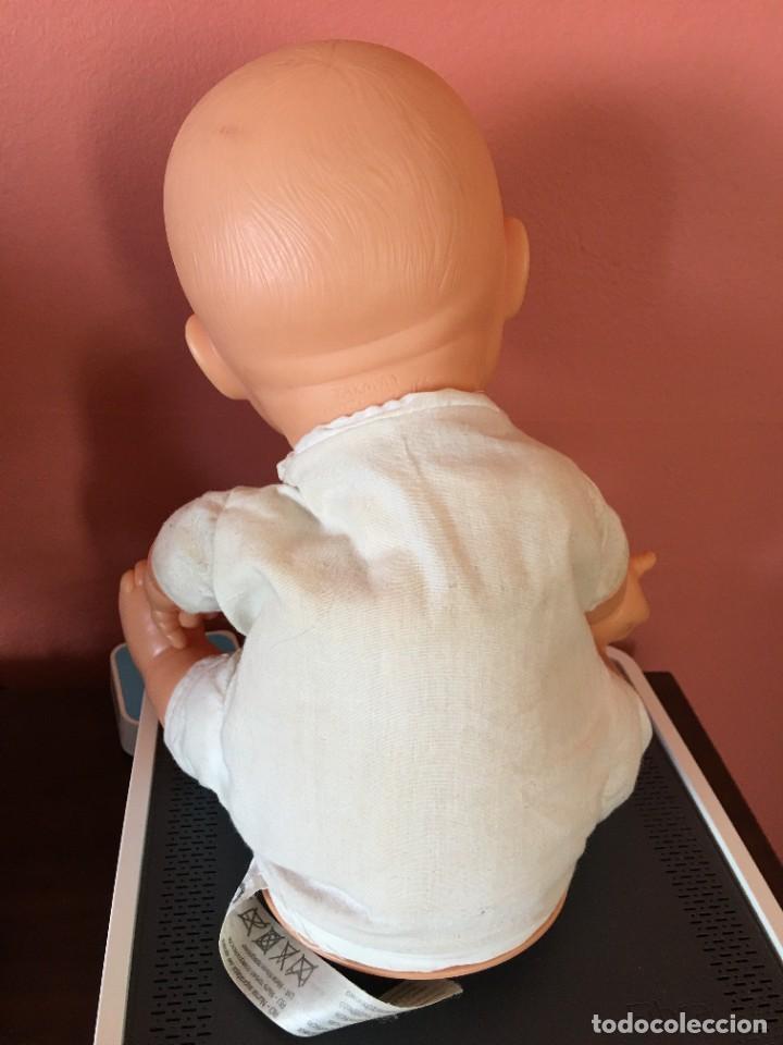 Mu&ntilde;ecas modernas: MU&Ntilde;ECO QUE RIE Y SE MUEVE, - Foto 2