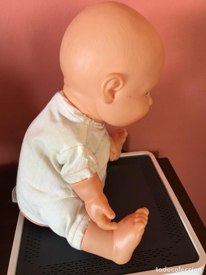 Mu&ntilde;ecas modernas: MU&Ntilde;ECO QUE RIE Y SE MUEVE, - Foto 3