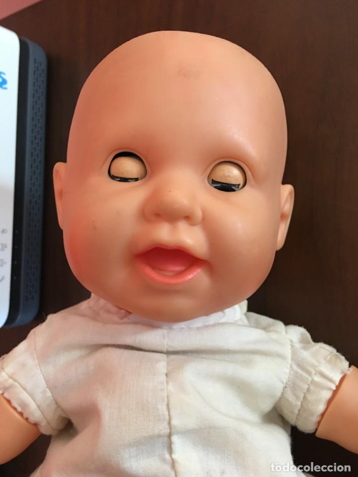 Mu&ntilde;ecas modernas: MU&Ntilde;ECO QUE RIE Y SE MUEVE, - Foto 4