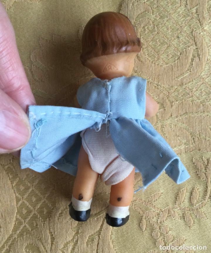 Mu&ntilde;ecas modernas: ANTIGUA MU&Ntilde;ECA MARCA ARI, GERMANY - Foto 5