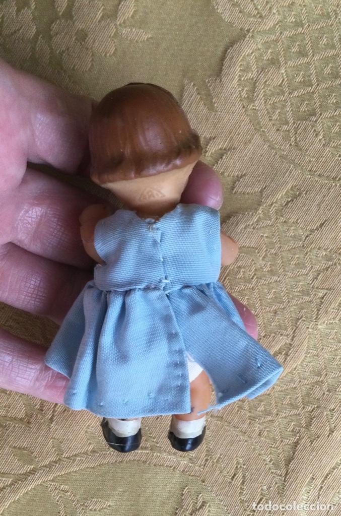 Mu&ntilde;ecas modernas: ANTIGUA MU&Ntilde;ECA MARCA ARI, GERMANY - Foto 8