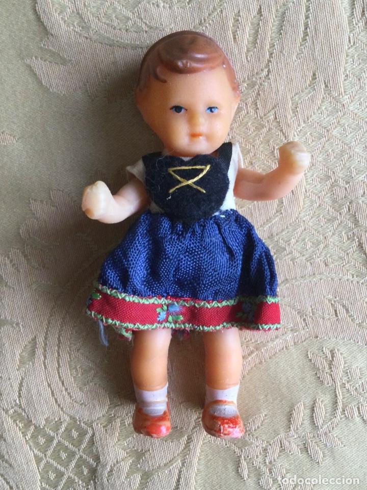 Mu&ntilde;ecas modernas: ANTIGUA MU&Ntilde;ECA MARCA ARI, GERMANY - Foto 1
