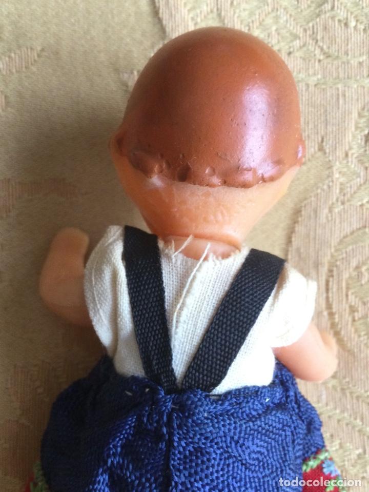 Mu&ntilde;ecas modernas: ANTIGUA MU&Ntilde;ECA MARCA ARI, GERMANY - Foto 3