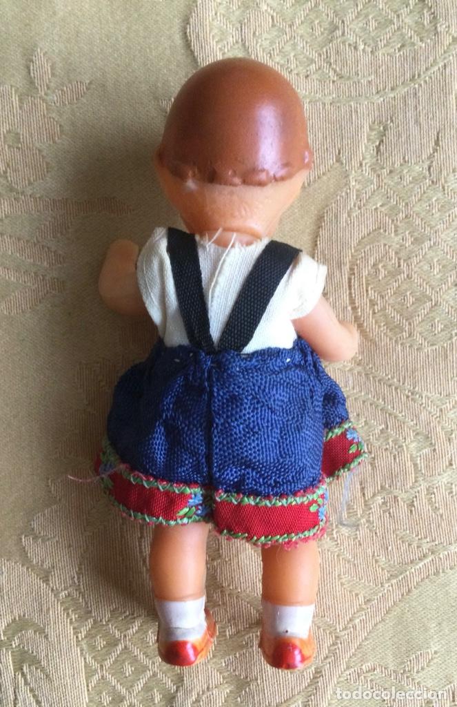 Mu&ntilde;ecas modernas: ANTIGUA MU&Ntilde;ECA MARCA ARI, GERMANY - Foto 4