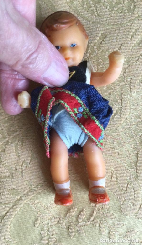 Mu&ntilde;ecas modernas: ANTIGUA MU&Ntilde;ECA MARCA ARI, GERMANY - Foto 5