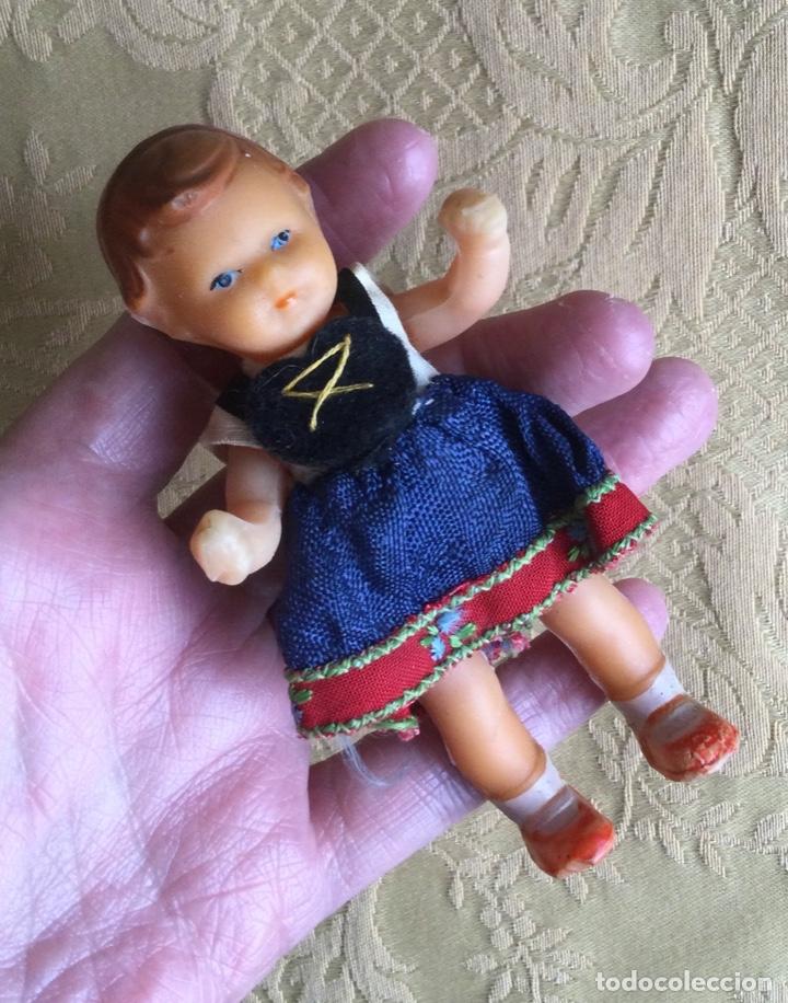 Mu&ntilde;ecas modernas: ANTIGUA MU&Ntilde;ECA MARCA ARI, GERMANY - Foto 7