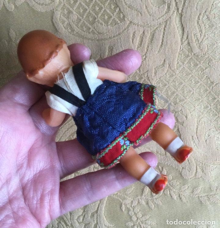 Mu&ntilde;ecas modernas: ANTIGUA MU&Ntilde;ECA MARCA ARI, GERMANY - Foto 8