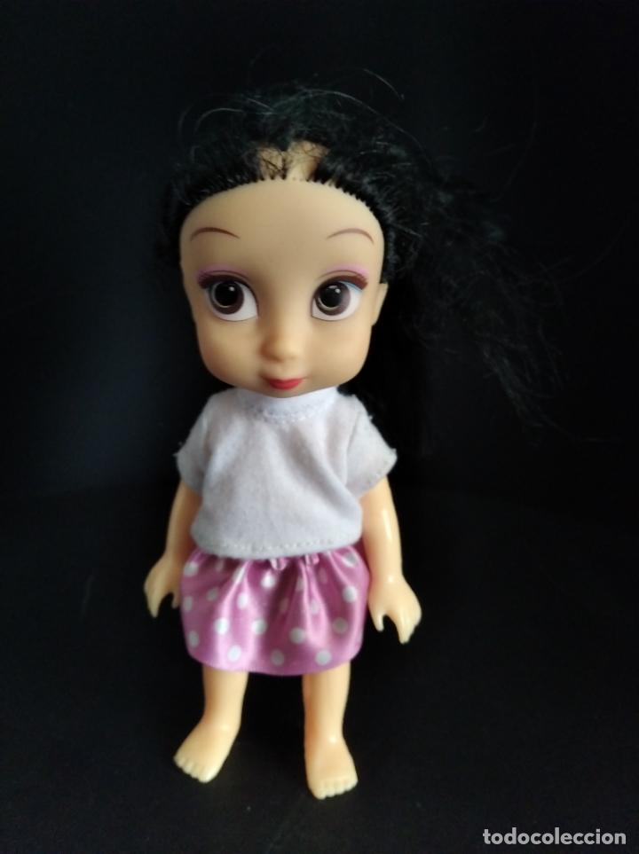 Mu&ntilde;ecas modernas: MU&Ntilde;ECA LY. MU&Ntilde;ECA ALIXPRESS - Foto 1