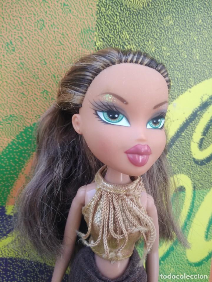 Mu&ntilde;ecas modernas: Preciosa mu&ntilde;eca bratz - Foto 4