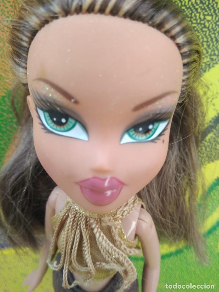 Mu&ntilde;ecas modernas: Preciosa mu&ntilde;eca bratz - Foto 9