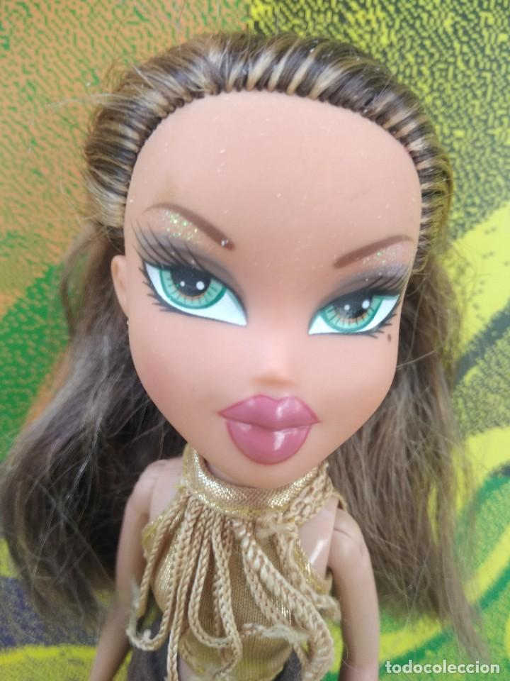 Mu&ntilde;ecas modernas: Preciosa mu&ntilde;eca bratz - Foto 10