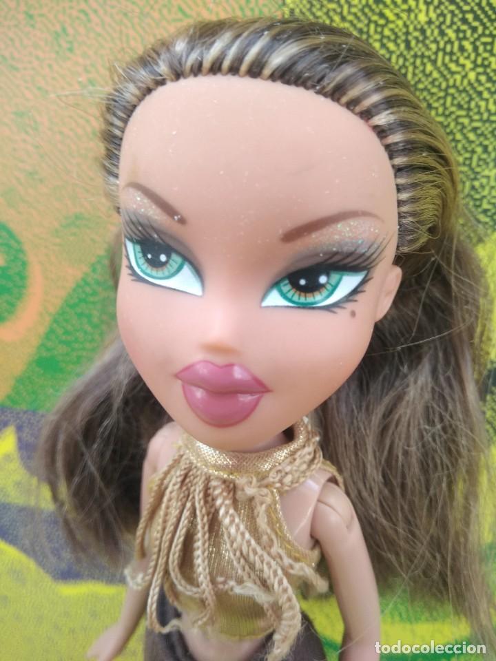 Mu&ntilde;ecas modernas: Preciosa mu&ntilde;eca bratz - Foto 11