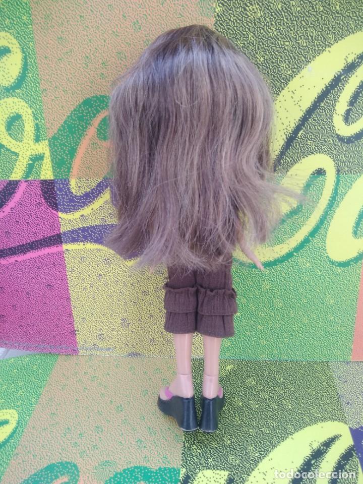 Mu&ntilde;ecas modernas: Preciosa mu&ntilde;eca bratz - Foto 12