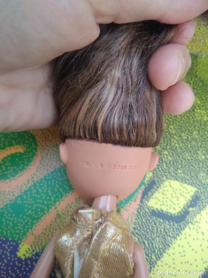 Mu&ntilde;ecas modernas: Preciosa mu&ntilde;eca bratz - Foto 13