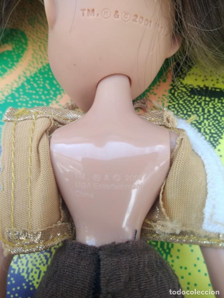 Mu&ntilde;ecas modernas: Preciosa mu&ntilde;eca bratz - Foto 15