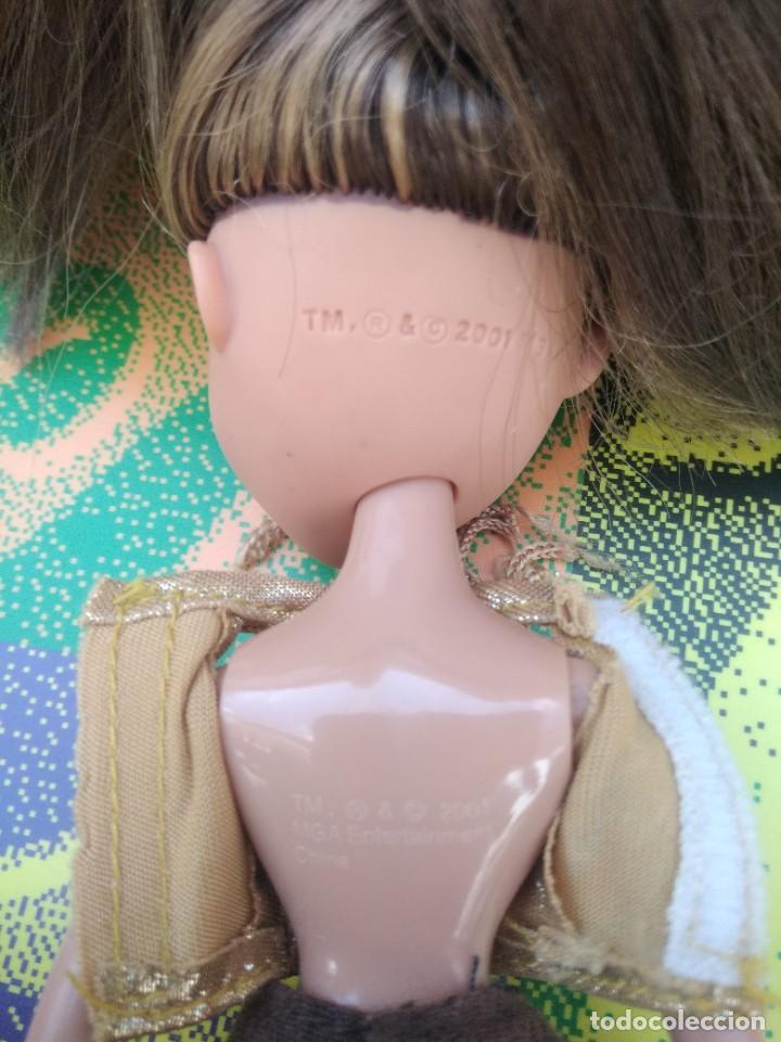 Mu&ntilde;ecas modernas: Preciosa mu&ntilde;eca bratz - Foto 16