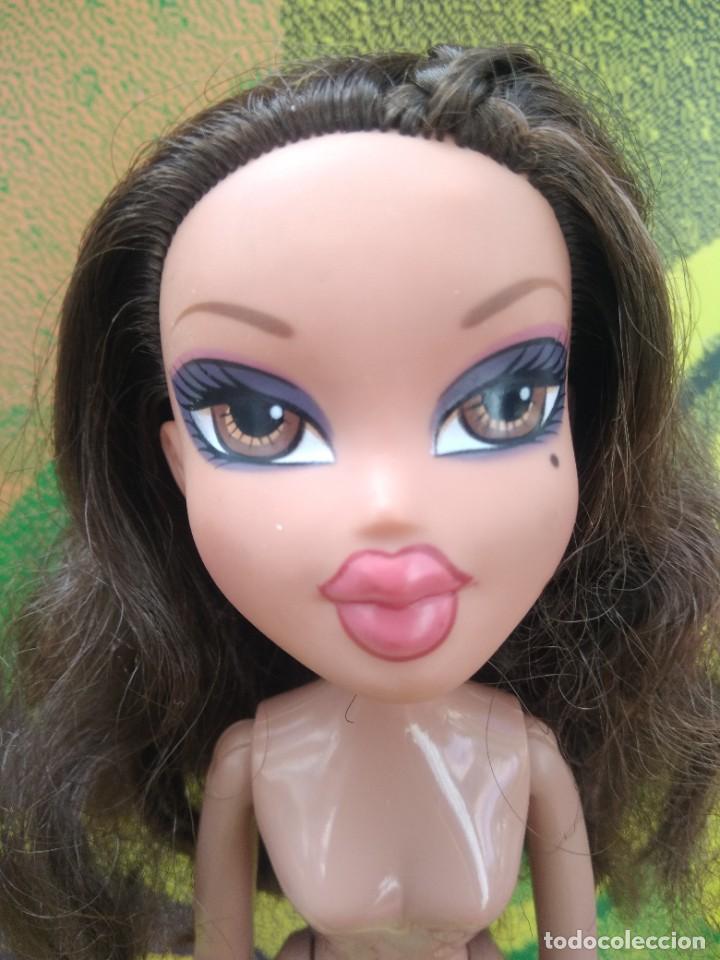 Mu&ntilde;ecas modernas: Preciosa mu&ntilde;eca bratz - Foto 3