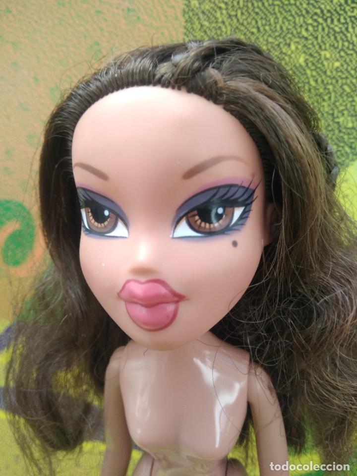 Mu&ntilde;ecas modernas: Preciosa mu&ntilde;eca bratz - Foto 4
