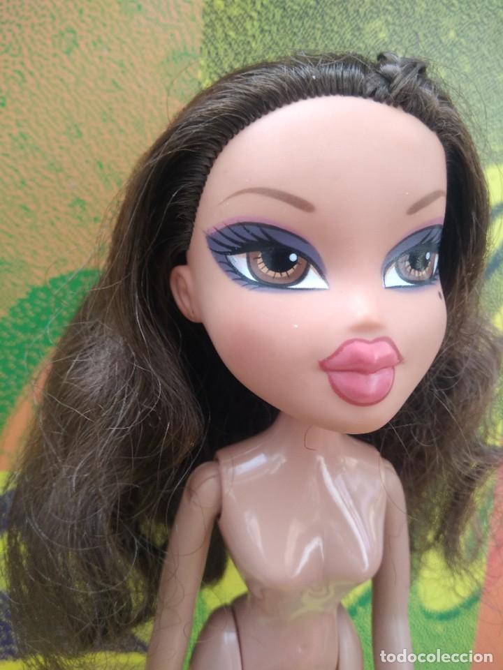 Mu&ntilde;ecas modernas: Preciosa mu&ntilde;eca bratz - Foto 5