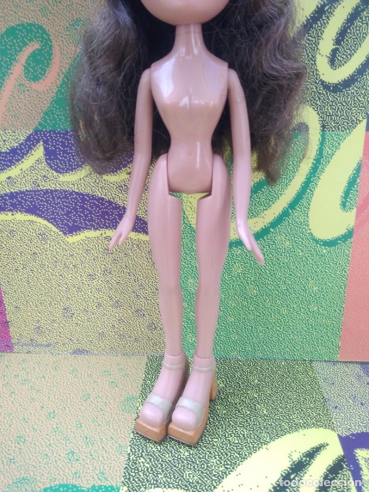 Mu&ntilde;ecas modernas: Preciosa mu&ntilde;eca bratz - Foto 6