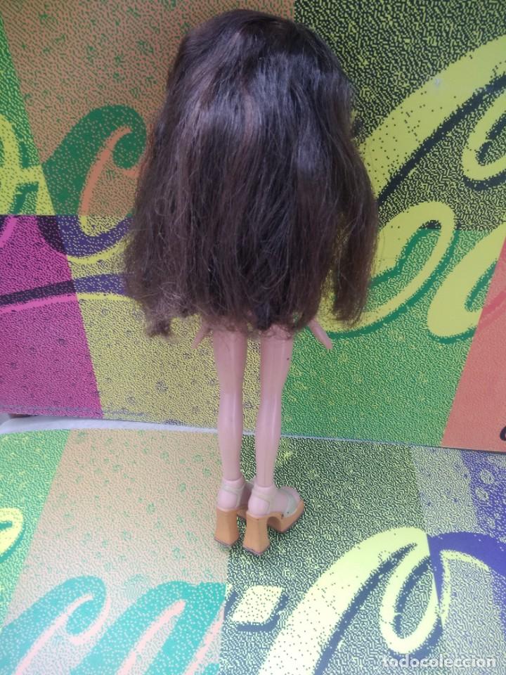 Mu&ntilde;ecas modernas: Preciosa mu&ntilde;eca bratz - Foto 10