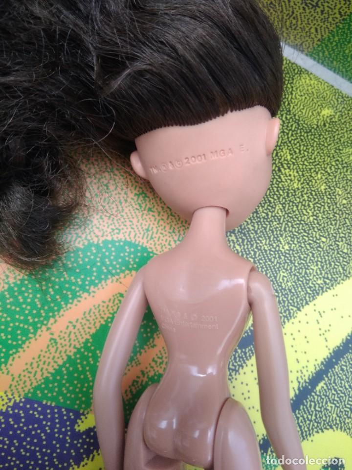 Mu&ntilde;ecas modernas: Preciosa mu&ntilde;eca bratz - Foto 12
