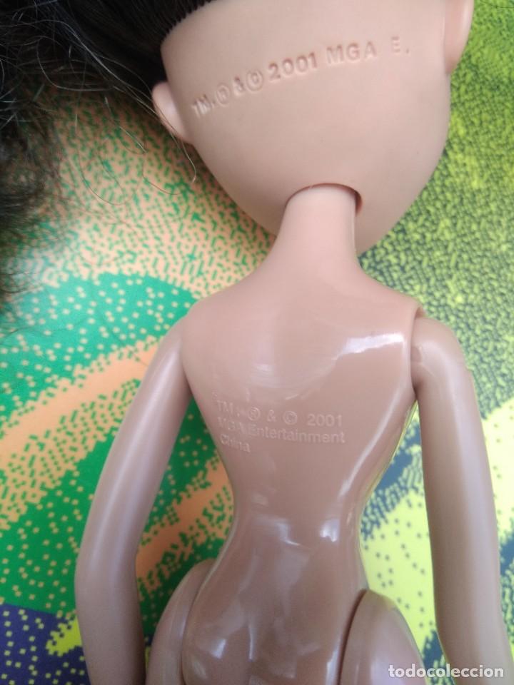 Mu&ntilde;ecas modernas: Preciosa mu&ntilde;eca bratz - Foto 13