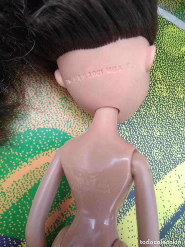Mu&ntilde;ecas modernas: Preciosa mu&ntilde;eca bratz - Foto 14