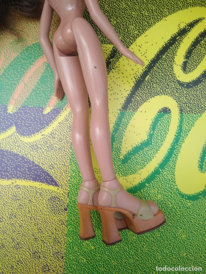 Mu&ntilde;ecas modernas: Preciosa mu&ntilde;eca bratz - Foto 15