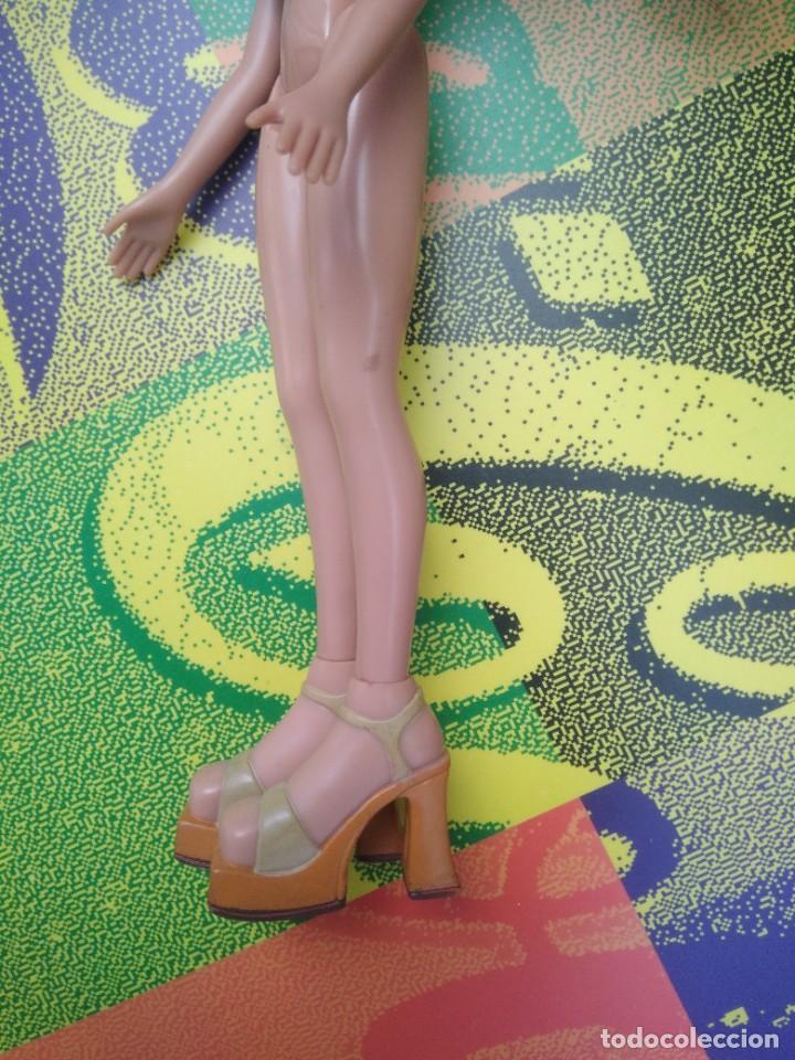 Mu&ntilde;ecas modernas: Preciosa mu&ntilde;eca bratz - Foto 17