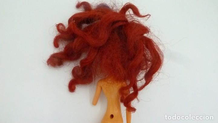 Mu&ntilde;ecas modernas: Monster High Toralei Circus. Freak du Chic - Foto 6