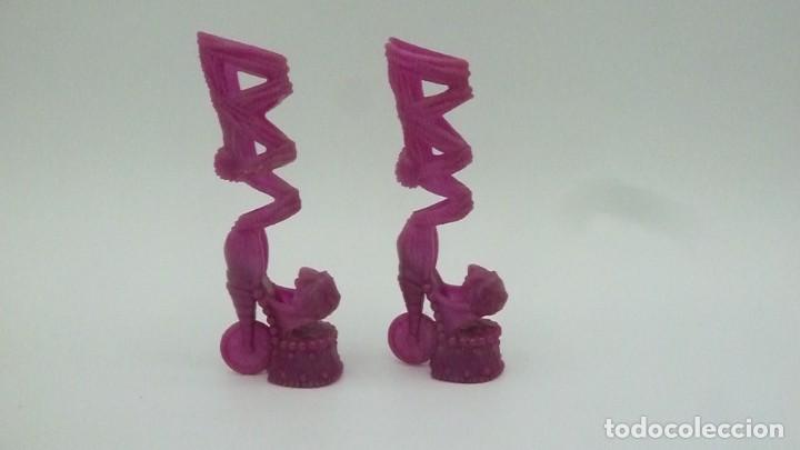 Mu&ntilde;ecas modernas: Botas Toralei Freak du Chic. Monster High - Foto 2
