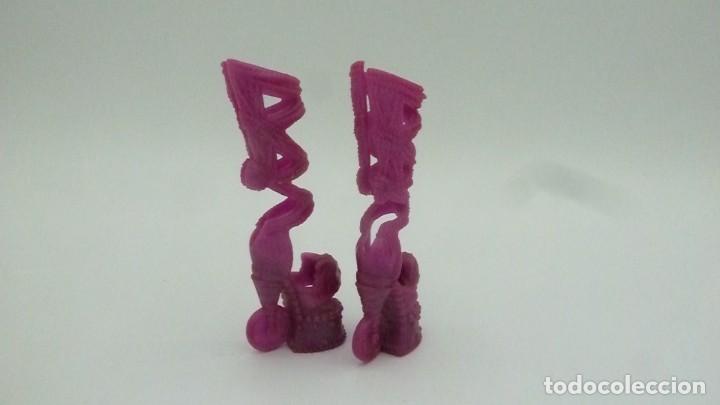 Mu&ntilde;ecas modernas: Botas Toralei Freak du Chic. Monster High - Foto 4
